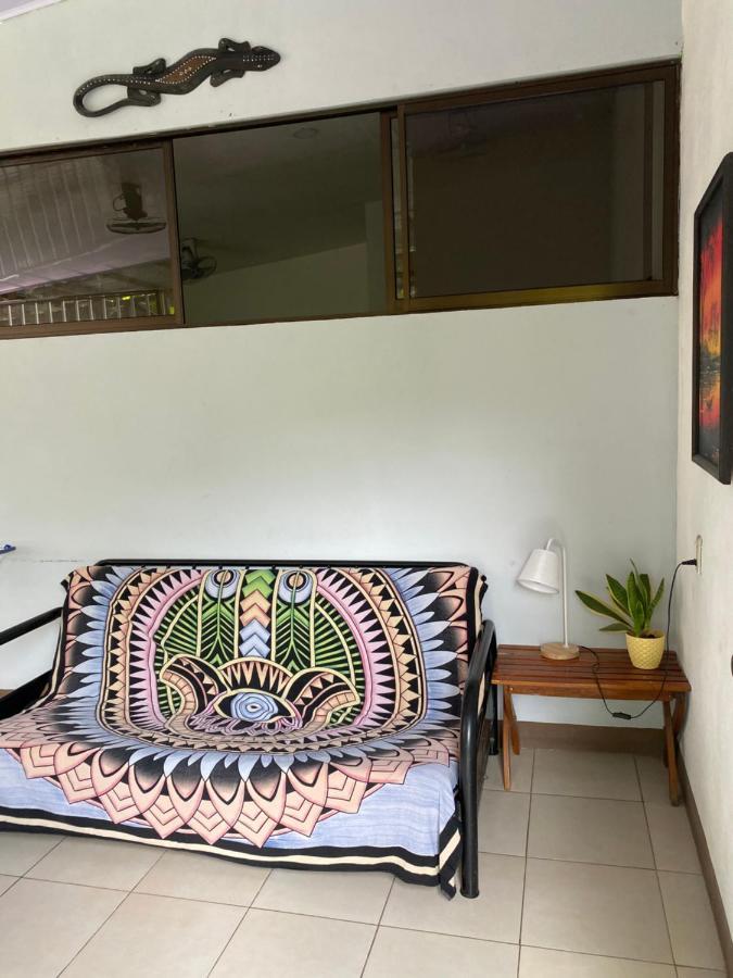Blue Morpho House B&B Manuel Antonio Zewnętrze zdjęcie