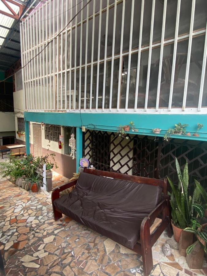 Blue Morpho House B&B Manuel Antonio Zewnętrze zdjęcie