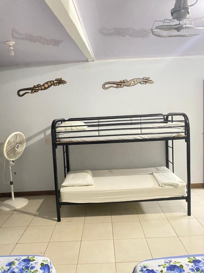 Blue Morpho House B&B Manuel Antonio Zewnętrze zdjęcie