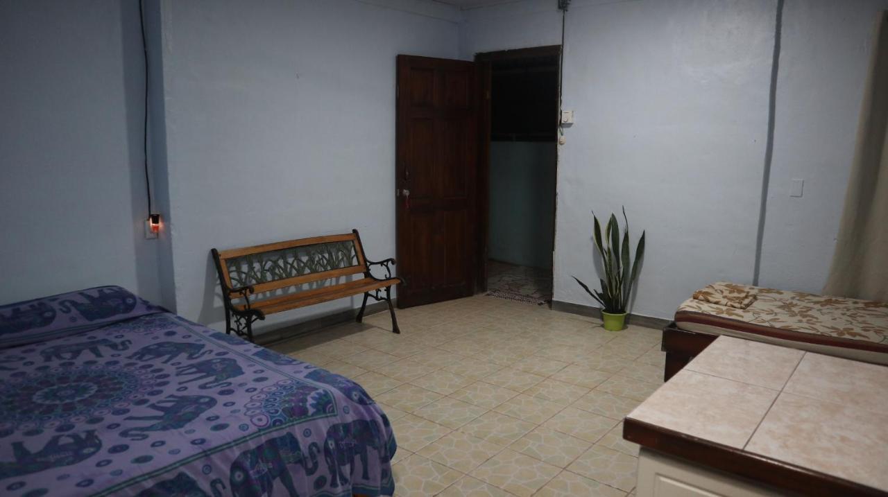 Blue Morpho House B&B Manuel Antonio Zewnętrze zdjęcie