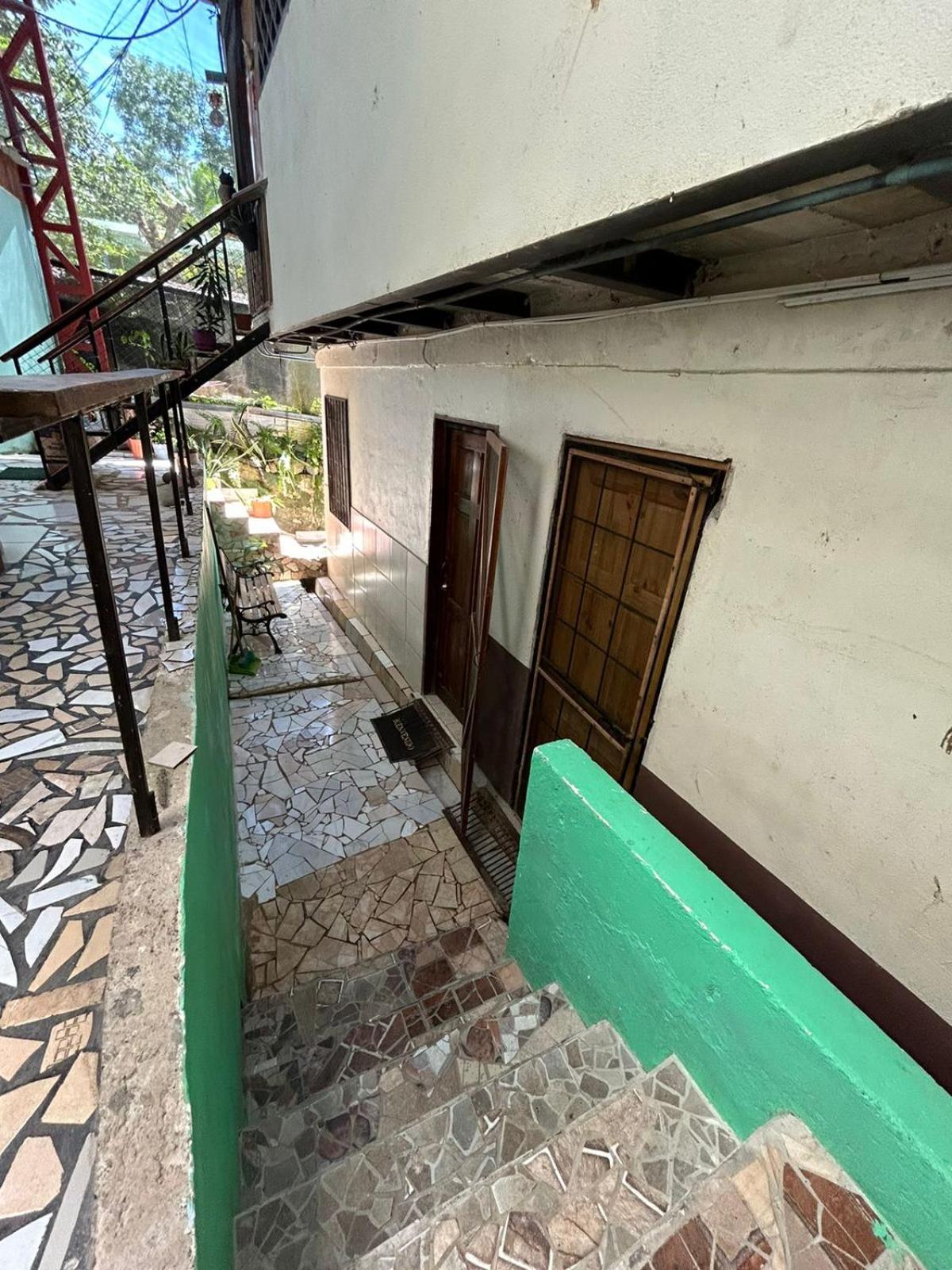 Blue Morpho House B&B Manuel Antonio Zewnętrze zdjęcie