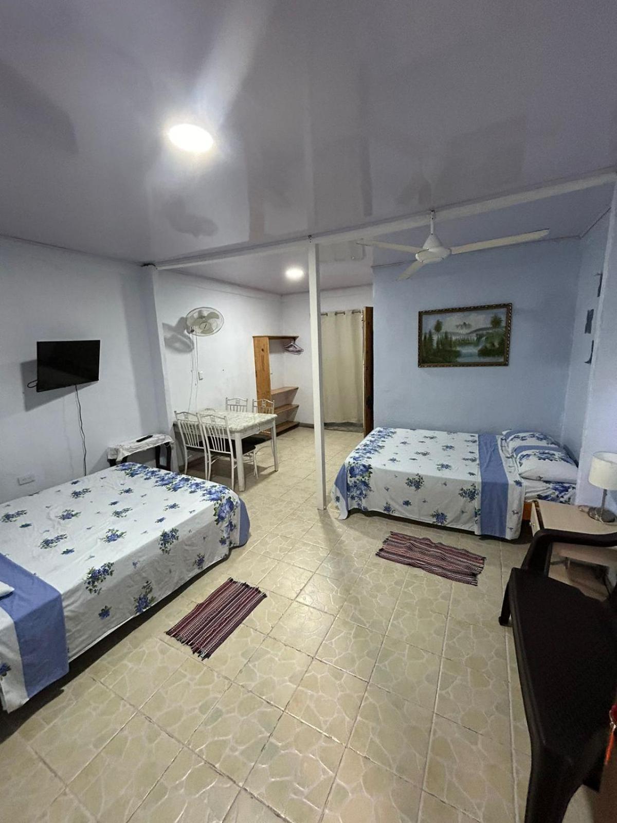 Blue Morpho House B&B Manuel Antonio Zewnętrze zdjęcie