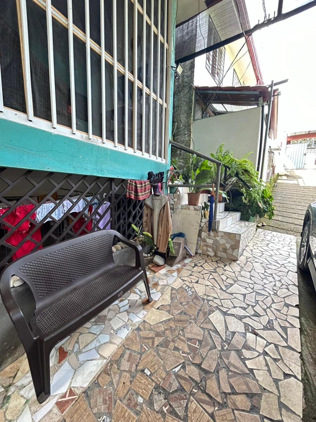 Blue Morpho House B&B Manuel Antonio Zewnętrze zdjęcie